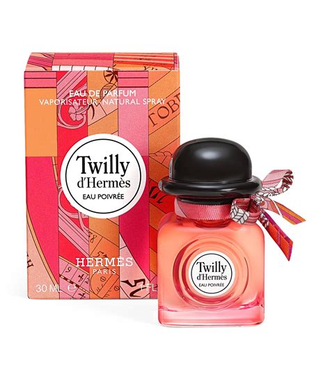 hermes twilly eau poivree 30ml|hermes twilly d'hermes set.